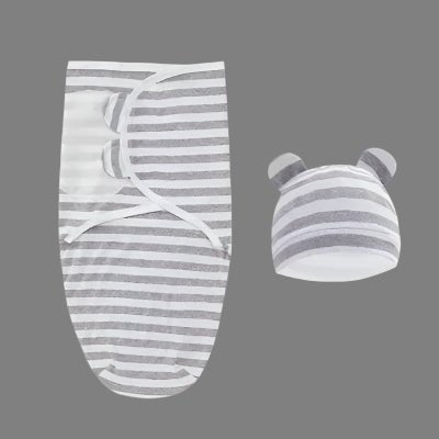 Couverture emmaillotage ꓲ Lov - Décors de BéBé