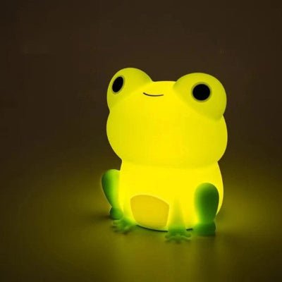 Veilleuse bébé SweetDream™ - Grenouille - Décors de BéBé