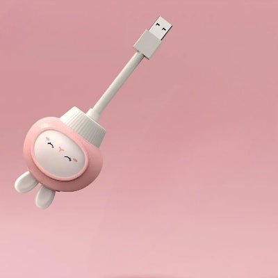 veilleuse bébé - SweetDream™ - lapin drôle