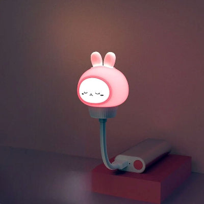 veilleuse bébé - SweetDream™ - lapin décoratif