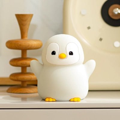 Veilleuse bébé SweetDream™ - Pingouin - Décors de BéBé