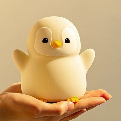Veilleuse bébé SweetDream™ - Pingouin - Décors de BéBé