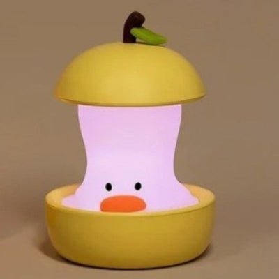 Veilleuse bébé SweetDream™ - Poire - Décors de BéBé