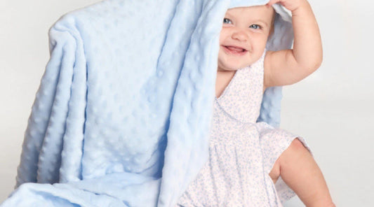 Guide ultime pour la meilleure couverture bébé