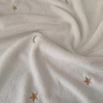 Couverture bébé ꓲ Fifi - Décors de BéBé