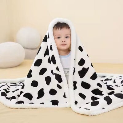 Couverture bébé ꓲ Lovy - Décors de BéBé