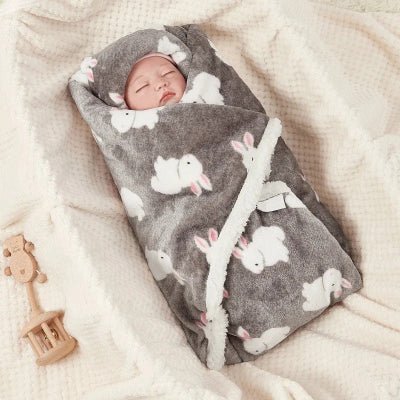 Couverture bébé ꓲ Lovy - Décors de BéBé