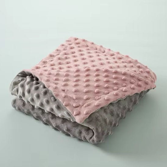 COUVERTURE BEBE ꓲ POLI - Décors de BéBé