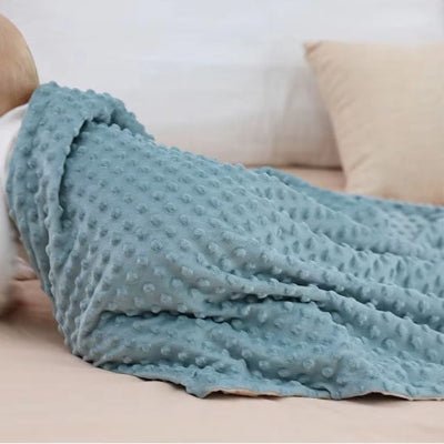 COUVERTURE BEBE ꓲ POLI - Décors de BéBé