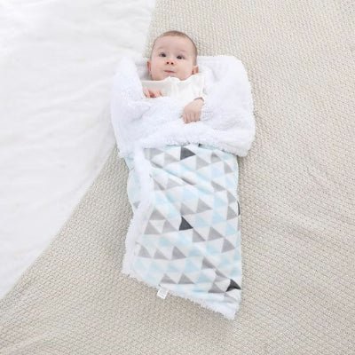 COUVERTURE EN POLAIRE BEBE | MADOUDOU - Décors de BéBé