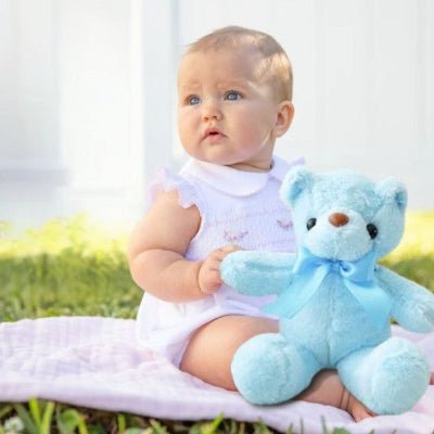 ours en peluche calinou amie fidèle