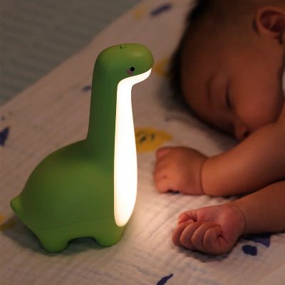 Veilleuse bébé - Dinosaure - Décors de BéBé