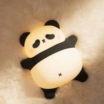 VEILLEUSE BEBE - PANDA - Décors de BéBé