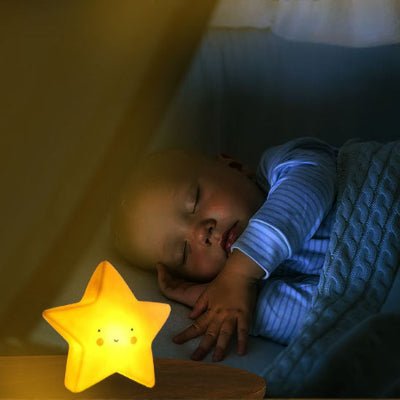 veilleuse bébé starcalm enfant apaisé