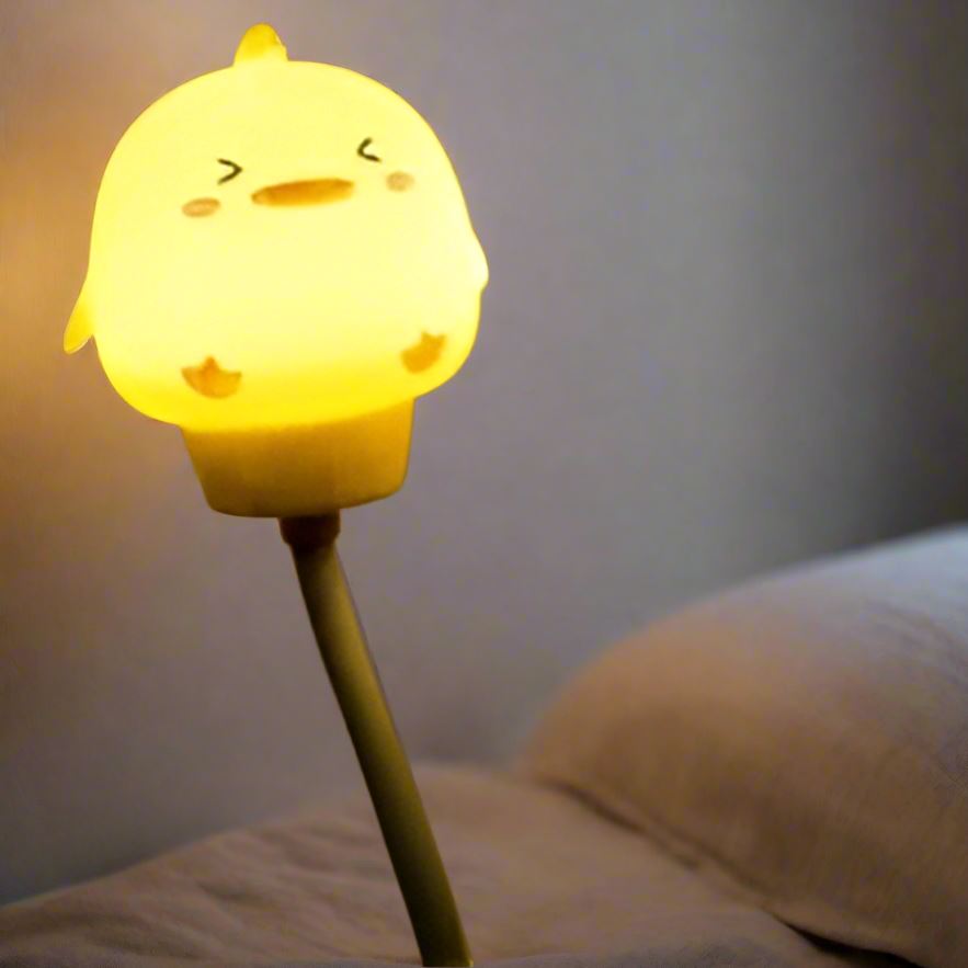 Veilleuse Bébé - SweetDream™ - Canard - Décors de BéBé