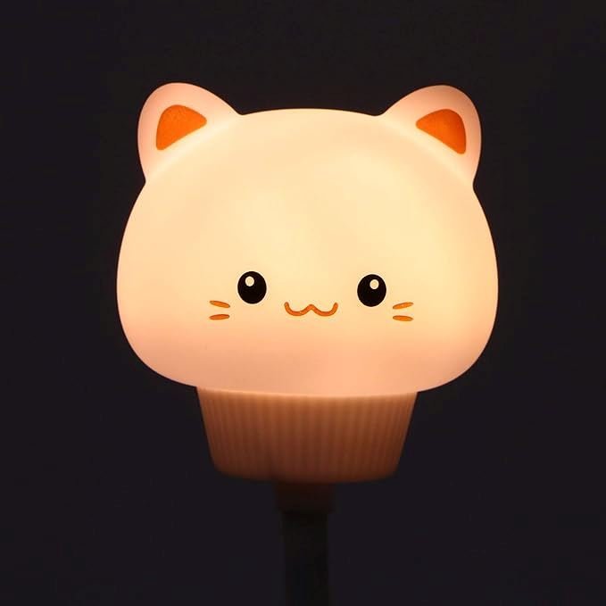 Veilleuse Bébé - SweetDream™ - Chat - Décors de BéBé