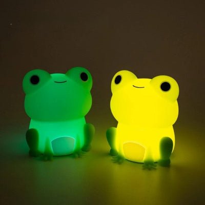 Veilleuse bébé SweetDream™ - Grenouille - Décors de BéBé