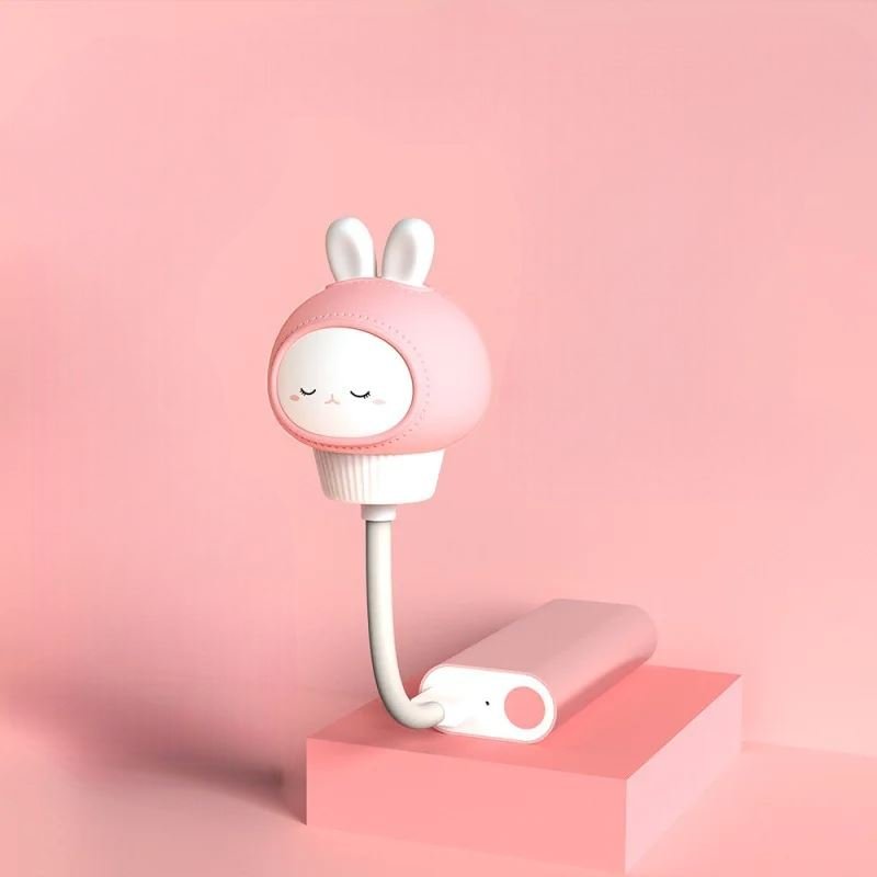 Veilleuse Bébé - SweetDream™ - Lapin - Décors de BéBé