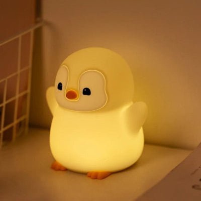 Veilleuse bébé SweetDream™ - Pingouin - Décors de BéBé