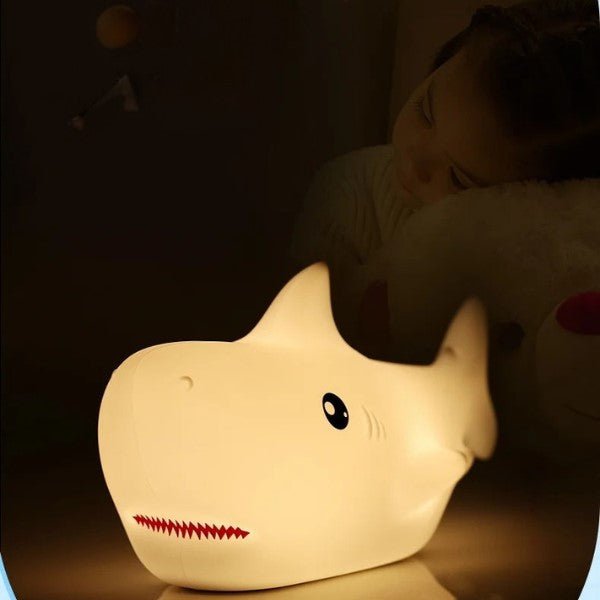 VEILLEUSE BEBE SWEETDREAM™ - SHARKY - Décors de BéBé