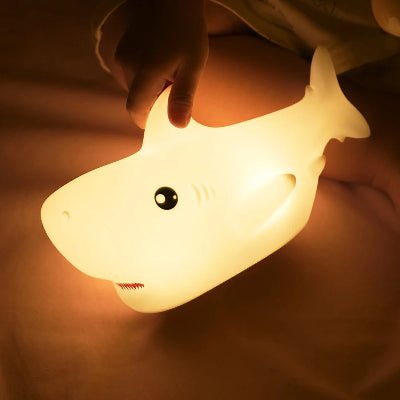VEILLEUSE BEBE SWEETDREAM™ - SHARKY - Décors de BéBé
