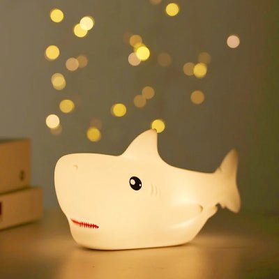 VEILLEUSE BEBE SWEETDREAM™ - SHARKY - Décors de BéBé