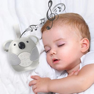 Veilleuse bruit blanc - Koala - Décors de BéBé