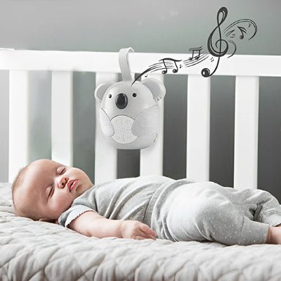 Veilleuse bruit blanc - Koala - Décors de BéBé