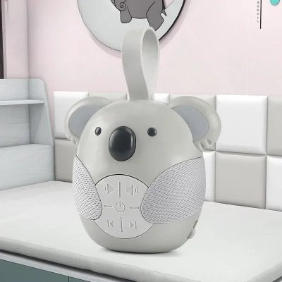 Veilleuse bruit blanc SweetDream™ - Koala - Décors de BéBé