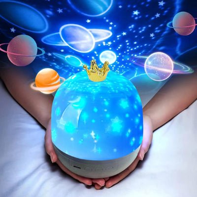 veilleuse bébé dreamstars merveilleuse